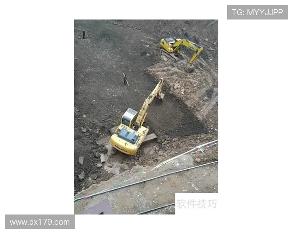 挖掘机回填土方压实技巧