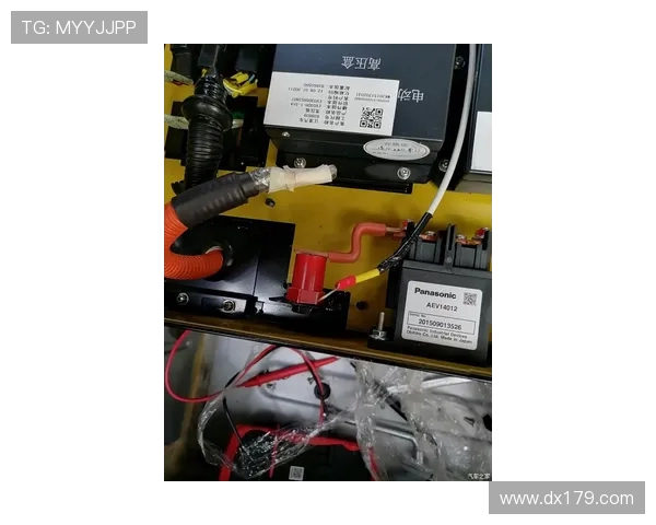 挖掘机电子节气门执行器测试